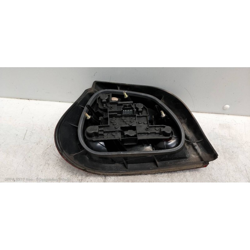 Recambio de piloto trasero derecho para renault megane i fase 2 berlina (ba0) 1.9 dci expression referencia OEM IAM   