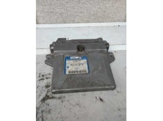 Recambio de centralita motor uce para renault trafic (desde 5.89) referencia OEM IAM R04080016B HOM7700106482 7700110128 80830B
