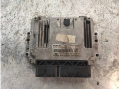 Recambio de centralita motor uce para hyundai i30cw classic referencia OEM IAM 0281017213 391142A412 