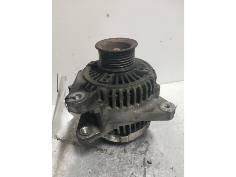 Recambio de alternador para toyota rav 4 (a2) 2.0 sol 4x4 referencia OEM IAM 1022112120   Recambio de alternador para toyota rav 4 (a2) 2.0 sol 4x4 referencia OEM IAM 1022112120
