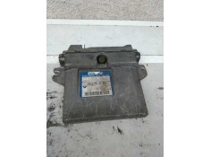 Recambio de centralita motor uce para renault trafic (desde 5.89) referencia OEM IAM R04080016C HOM7700106482 7700110128 80830D