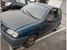seat arosa (6h1) del año 1998
