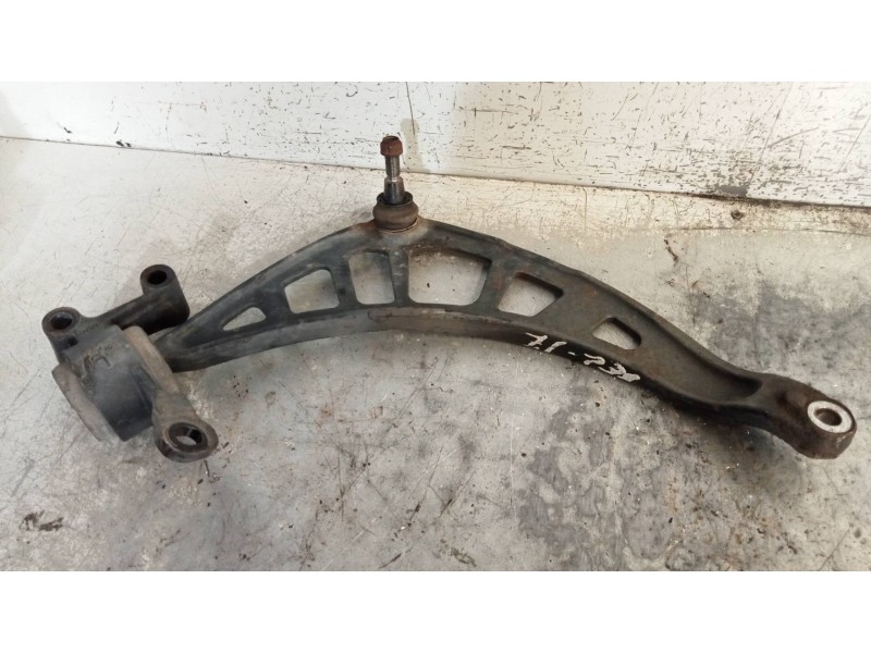 Recambio de brazo suspension inferior delantero izquierdo para mini countryman (r60) one d referencia OEM IAM   