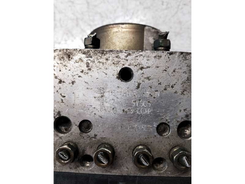 Recambio de abs para nissan maxima qx (a32) 2.0 exclusive referencia OEM IAM 0531E0030 TD8209 476605Y505