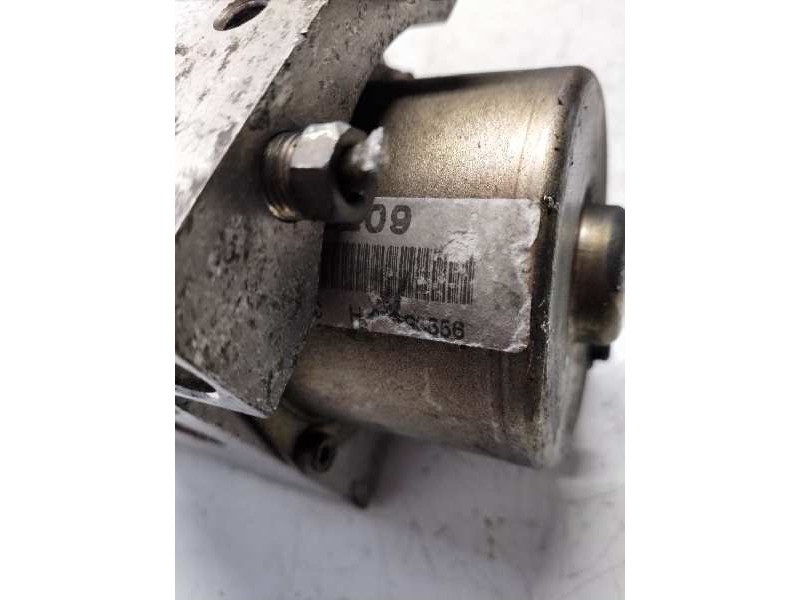 Recambio de abs para nissan maxima qx (a32) 2.0 exclusive referencia OEM IAM 0531E0030 TD8209 476605Y505