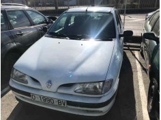 renault megane i classic (la0) del año 1997