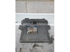 Recambio de centralita motor uce para renault kangoo (f/kc0) referencia OEM IAM R04080012H HOM7700104956 7700111206 80759K
