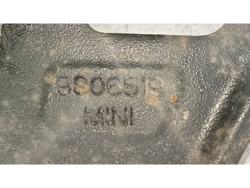 Recambio de brazo suspension inferior delantero izquierdo para mini countryman (r60) one d referencia OEM IAM   