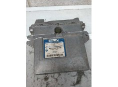Recambio de centralita motor uce para renault trafic (desde 5.89) referencia OEM IAM R04080016B HOM7700106482 7700110128 80830B