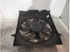 Recambio de electroventilador para hyundai i30cw classic referencia OEM IAM   