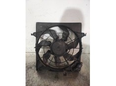 Recambio de electroventilador para hyundai i30cw classic referencia OEM IAM    2