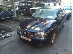 seat cordoba berlina (6l2) del año 2006