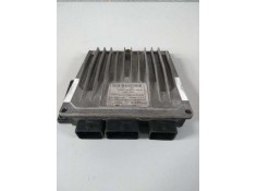 Recambio de centralita motor uce para renault clio ii fase ii (b/cb0) 1.5 dci diesel referencia OEM IAM R0410C017B 8200176975 HO