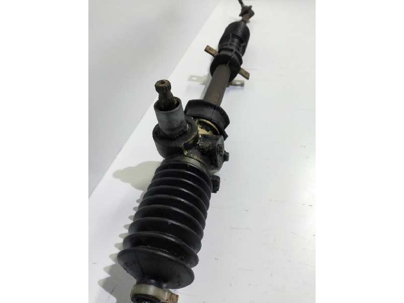 Recambio de cremallera direccion para seat trans 0.9 referencia OEM IAM   