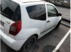 citroen c2 del año 2012 2