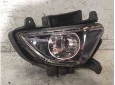 Recambio de faro antiniebla derecho para hyundai i30cw classic referencia OEM IAM   