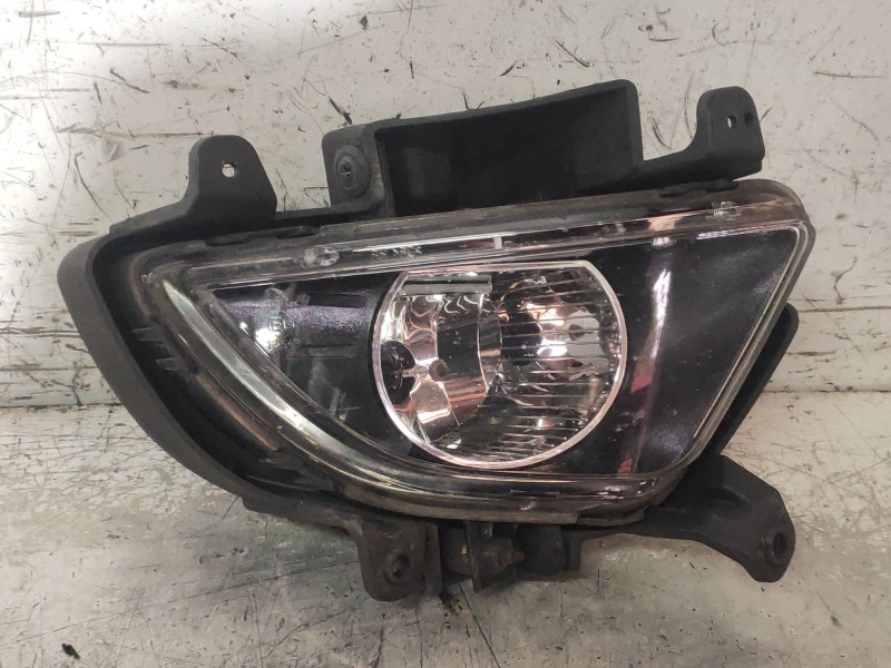 Recambio de faro antiniebla derecho para hyundai i30cw classic referencia OEM IAM   
