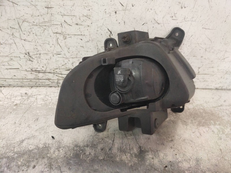 Recambio de faro antiniebla derecho para hyundai i30cw classic referencia OEM IAM   