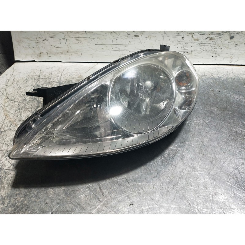 Recambio de faro izquierdo para mercedes clase a (w169) a 180 cdi (169.307) referencia OEM IAM 0301197201 A1698200161 