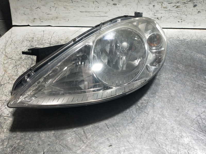 Recambio de faro izquierdo para mercedes clase a (w169) a 180 cdi (169.307) referencia OEM IAM 0301197201 A1698200161 