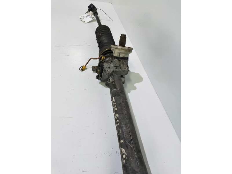 Recambio de cremallera direccion para seat toledo (1l) referencia OEM IAM 357419105  MECANICA Recambio de cremallera direccion para seat toledo (1l) referencia OEM IAM 357419105  MECANICA