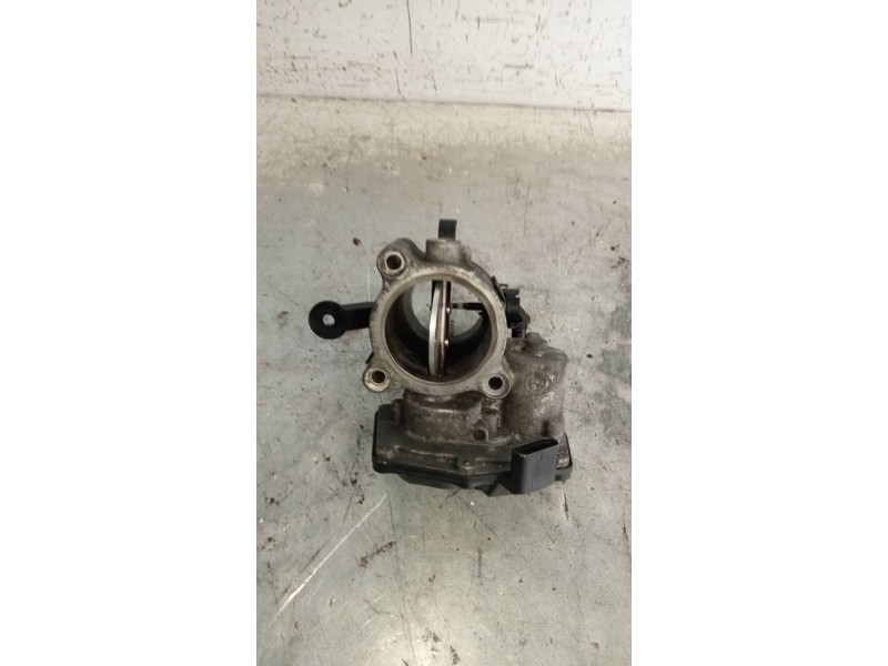 Recambio de caja mariposa para mini countryman (r60) one d referencia OEM IAM 7810752 50836903 