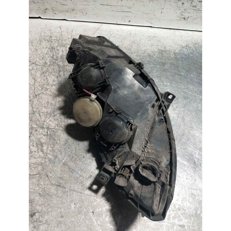Recambio de faro izquierdo para mercedes clase a (w169) a 180 cdi (169.307) referencia OEM IAM 0301197201 A1698200161 