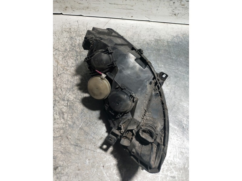 Recambio de faro izquierdo para mercedes clase a (w169) a 180 cdi (169.307) referencia OEM IAM 0301197201 A1698200161 