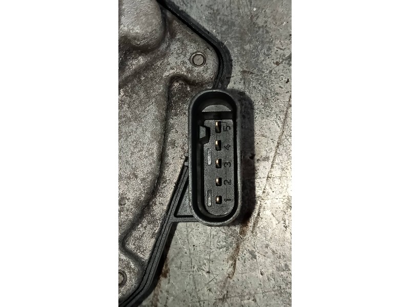 Recambio de caja mariposa para mini countryman (r60) one d referencia OEM IAM 7810752 50836903 