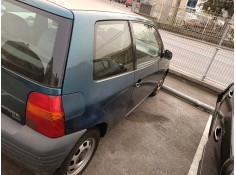 seat arosa (6h1) del año 1998 2