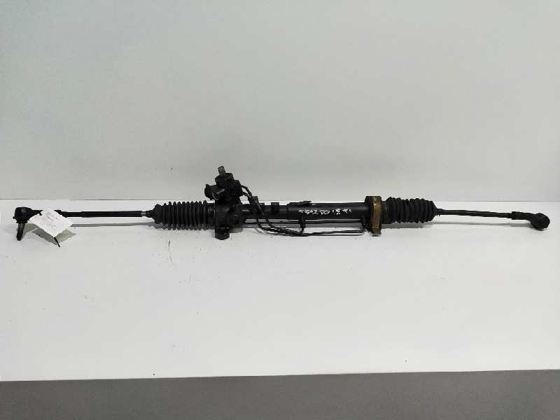 Recambio de cremallera direccion para seat toledo (1l) 1.8 cat (rp) referencia OEM IAM 101422055K 2616A1 ASISTIDA Recambio de cremallera direccion para seat toledo (1l) 1.8 cat (rp) referencia OEM IAM 101422055K 2616A1 ASISTIDA