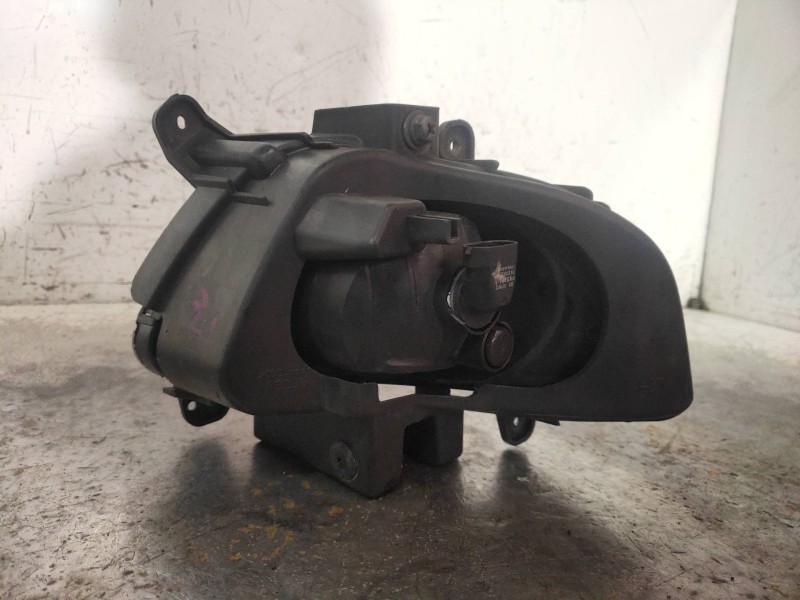 Recambio de faro antiniebla izquierdo para hyundai i30cw classic referencia OEM IAM   