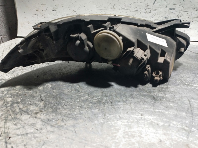 Recambio de faro izquierdo para mercedes clase a (w169) a 180 cdi (169.307) referencia OEM IAM 0301197201 A1698200161 