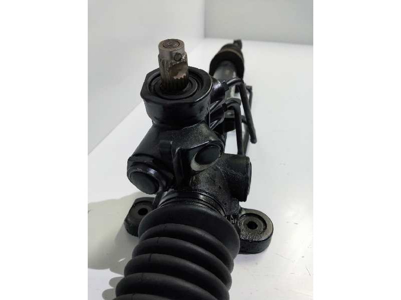 Recambio de cremallera direccion para seat toledo (1l) 1.8 cat (rp) referencia OEM IAM 101422055K 2616A1 ASISTIDA Recambio de cremallera direccion para seat toledo (1l) 1.8 cat (rp) referencia OEM IAM 101422055K 2616A1 ASISTIDA