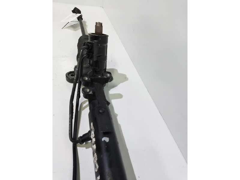 Recambio de cremallera direccion para seat toledo (1l) 1.8 cat (rp) referencia OEM IAM 101422055K 2616A1 ASISTIDA Recambio de cremallera direccion para seat toledo (1l) 1.8 cat (rp) referencia OEM IAM 101422055K 2616A1 ASISTIDA