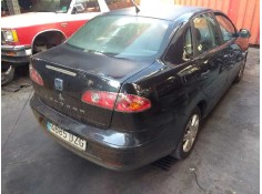 seat cordoba berlina (6l2) del año 2006 2