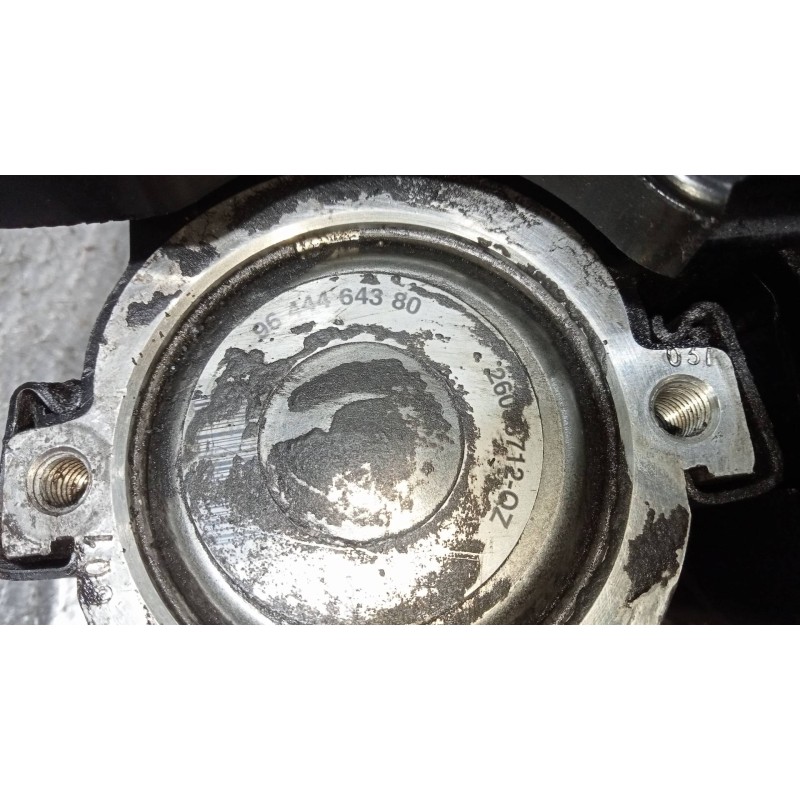 Recambio de bomba direccion para citroen xsara berlina 1.4 hdi satisfaction referencia OEM IAM 9644464380  