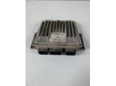 Recambio de centralita motor uce para renault clio ii fase ii (b/cb0) 1.5 dci diesel referencia OEM IAM R0410C034D 8200250662 HO