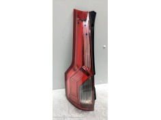 Recambio de piloto trasero izquierdo para citroen c4 picasso exclusive referencia OEM IAM   