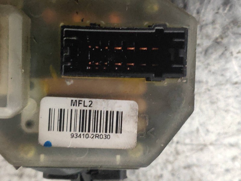 Recambio de mando luces para hyundai i30cw classic referencia OEM IAM 934102R030  