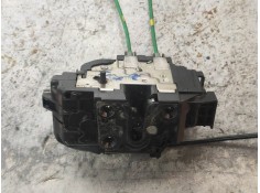 Recambio de motor cierre centralizado trasero derecho para hyundai i30cw classic referencia OEM IAM 814202L200  