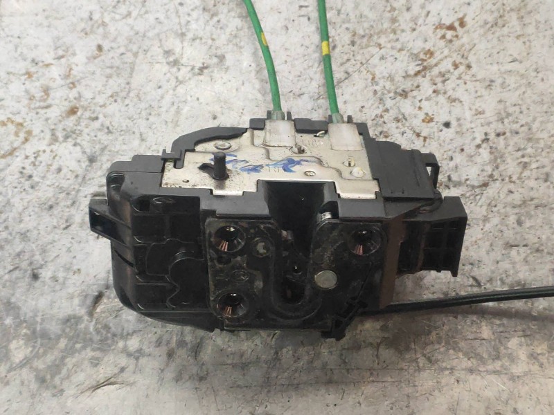 Recambio de motor cierre centralizado trasero derecho para hyundai i30cw classic referencia OEM IAM 814202L200  