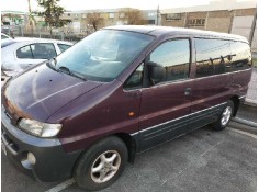 hyundai h 1 del año 1999