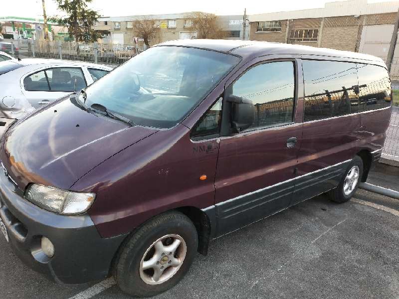 hyundai h 1 del año 1999