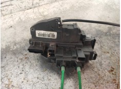 Recambio de motor cierre centralizado trasero derecho para hyundai i30cw classic referencia OEM IAM 814202L200   2