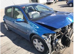 renault megane ii berlina 5p del año 2003