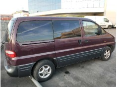 hyundai h 1 del año 1999 2