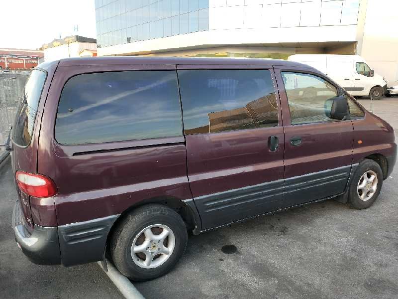 hyundai h 1 del año 1999