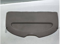 Recambio de bandeja trasera para renault megane ii berlina 5p 1.5 dci diesel referencia OEM IAM   