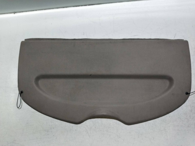 Recambio de bandeja trasera para renault megane ii berlina 5p 1.5 dci diesel referencia OEM IAM   